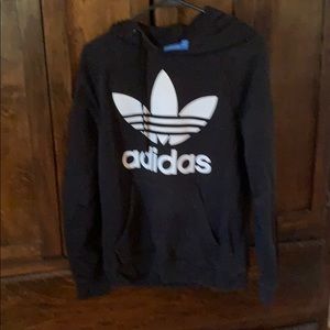 Adidas women’s size small hoodie